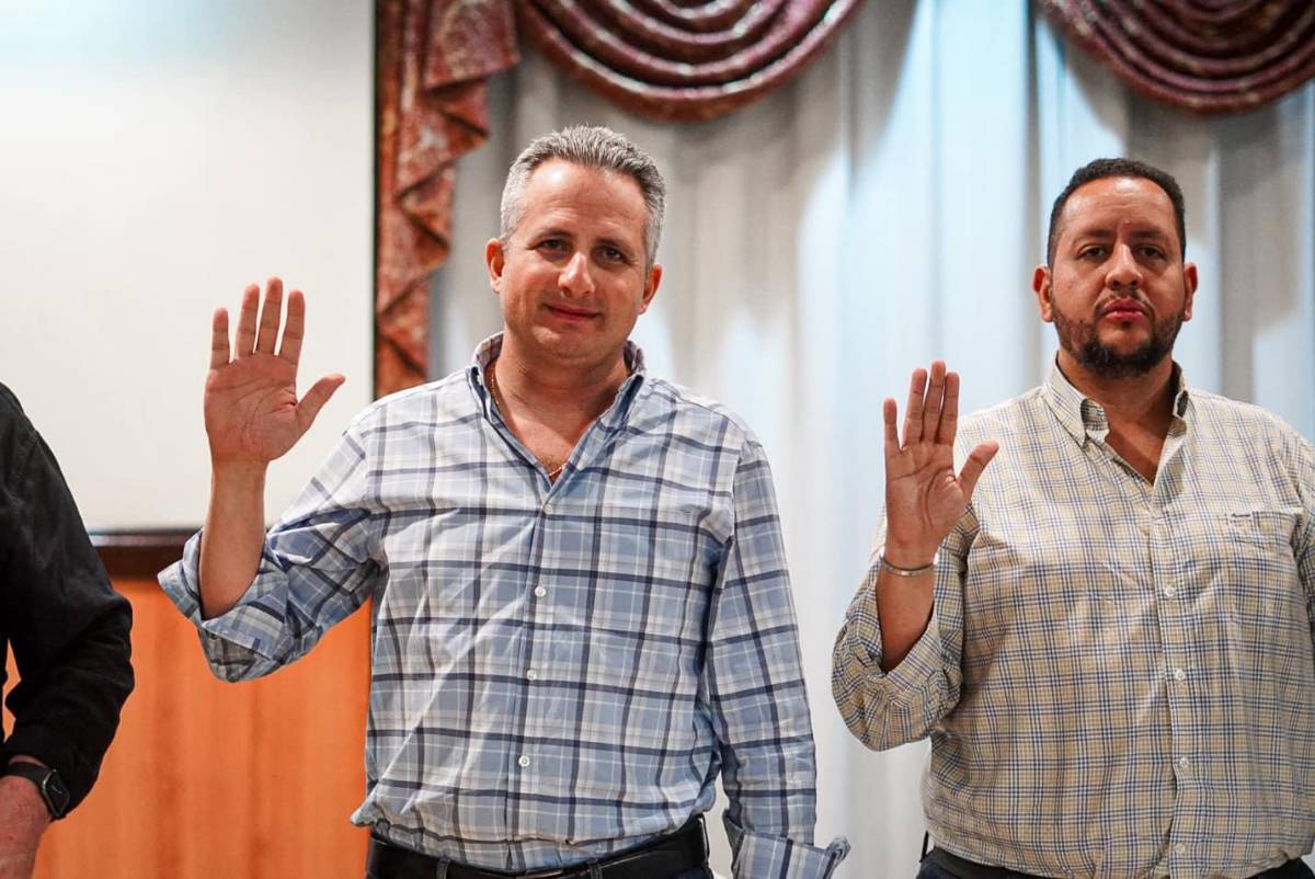 Fichajes: Olimpia confirma baja, joyita de Real España a Europa, Motagua sigue con la barrida, ¿y Michaell Chirinos?