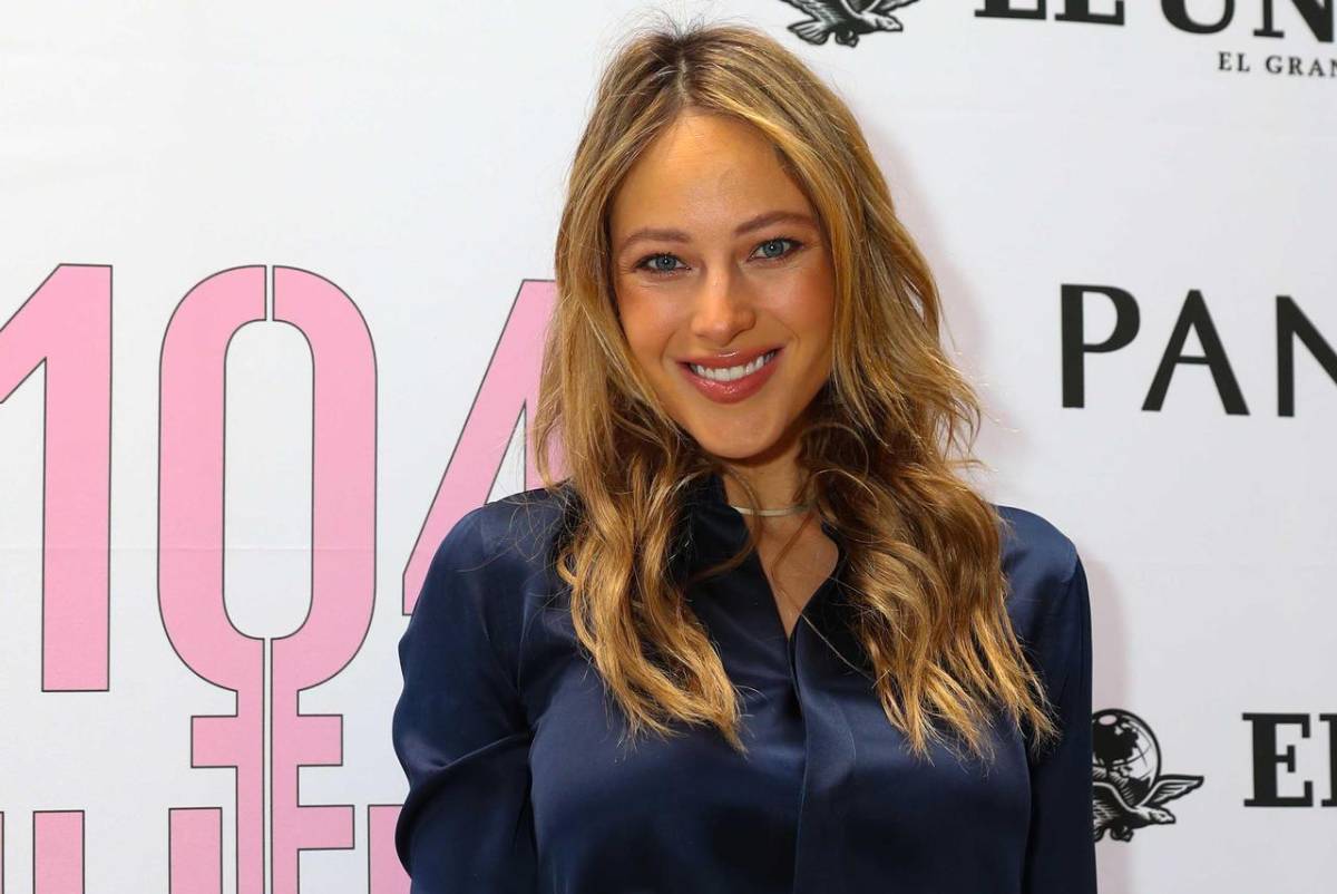 Vanessa Huppenkothen, periodista mexicana, fue troleada en El Chiringuito por “culpa” de Cristiano Ronaldo y Messi