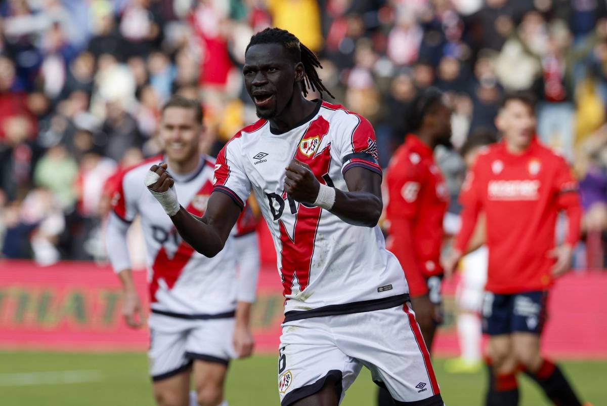 ¡Escándalo en LaLiga! Ganó la Copa Africana y destroza a su equipo por no homenajearlo: Vaya club de mi***