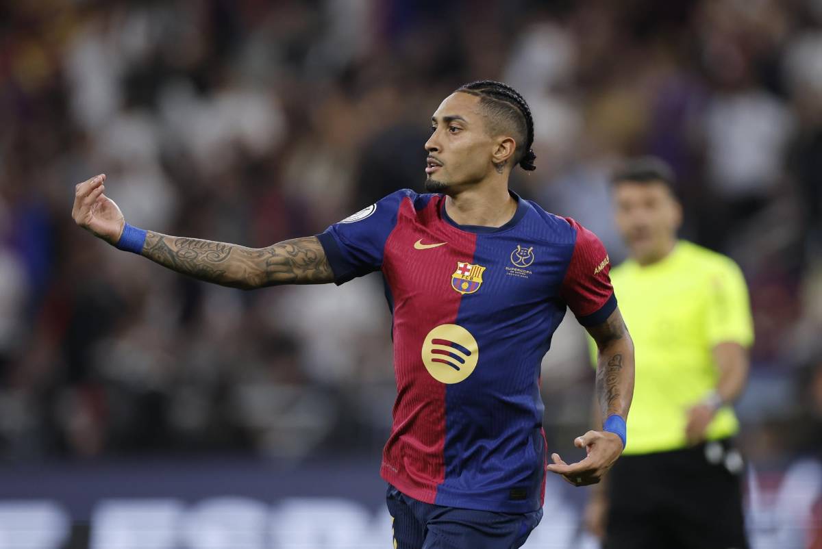 Lamine Yamal a su estilo, celebración de Barcelona, burla de Piqué y la tristeza de Real Madrid tras goleada en la Supercopa