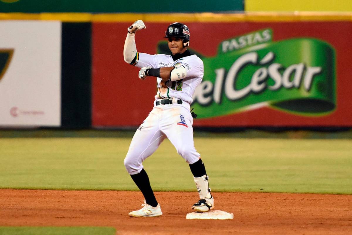 ¡Con sangre latina! Estos son los 17 latinoamericanos que militan en los Astros de Houston y que van por la Serie Mundial de la MLB