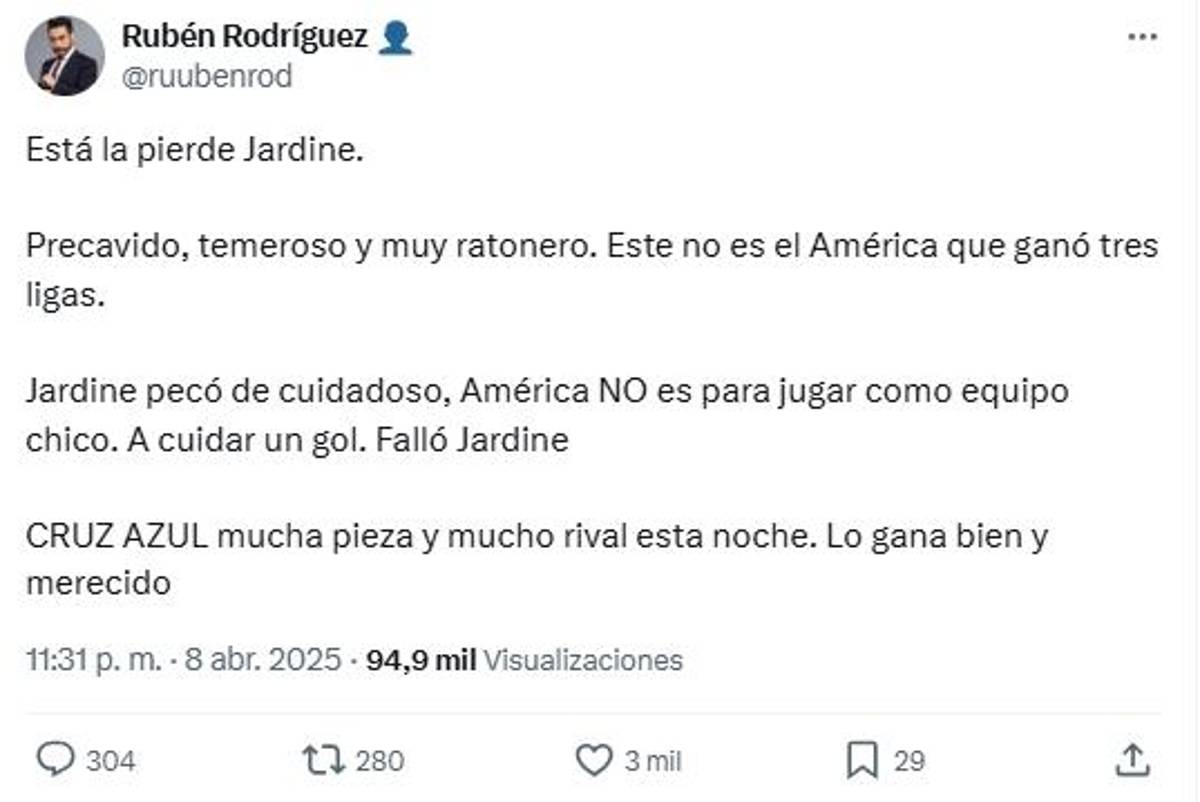 No pueden sin sus árbitros: América consuma otro fracaso en Concacaf y así reacciona la prensa; lo que dijo Faitelson
