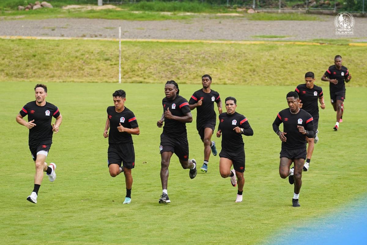 El Olimpia de Pedro Troglio sufre malas noticias y presentará dos bajas de cara a la gira de amistosos por USA