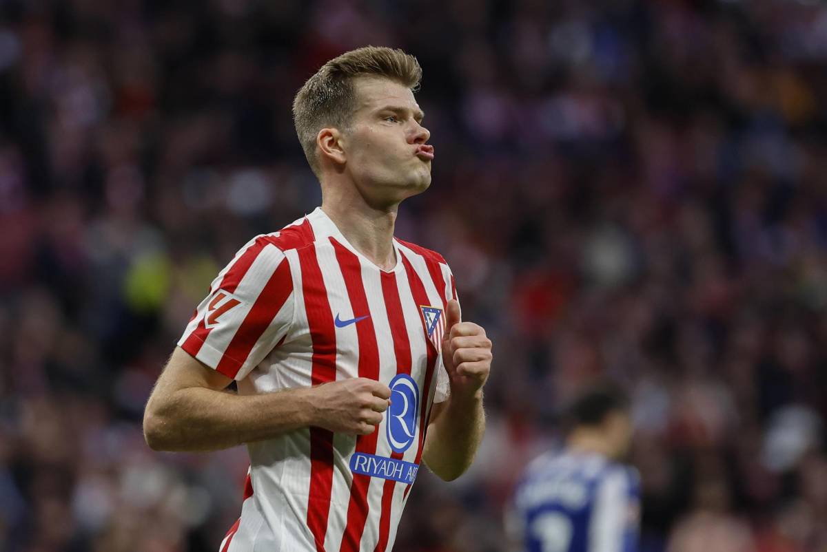 Pichichi Liga Española: Lamine volvió a marcar y el delantero que amenaza a Mbappé hizo doblete