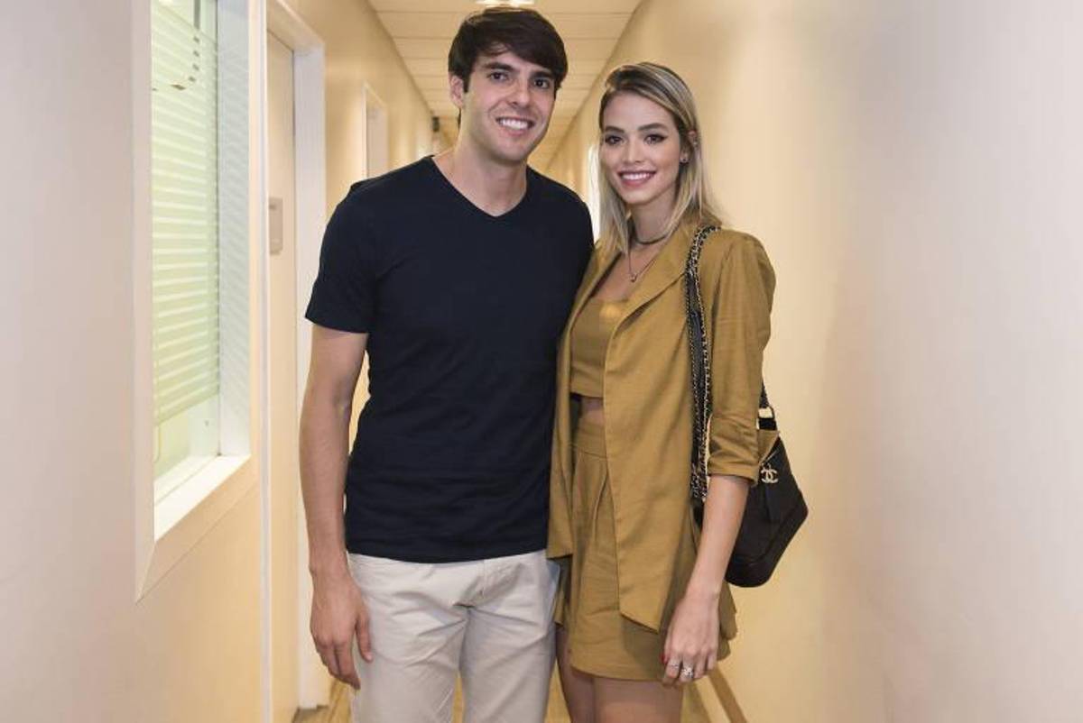 La forma que Kaká gasta su fortuna: ¿Qué fue del brasileño que fue el mejor antes de Messi y Cristiano?