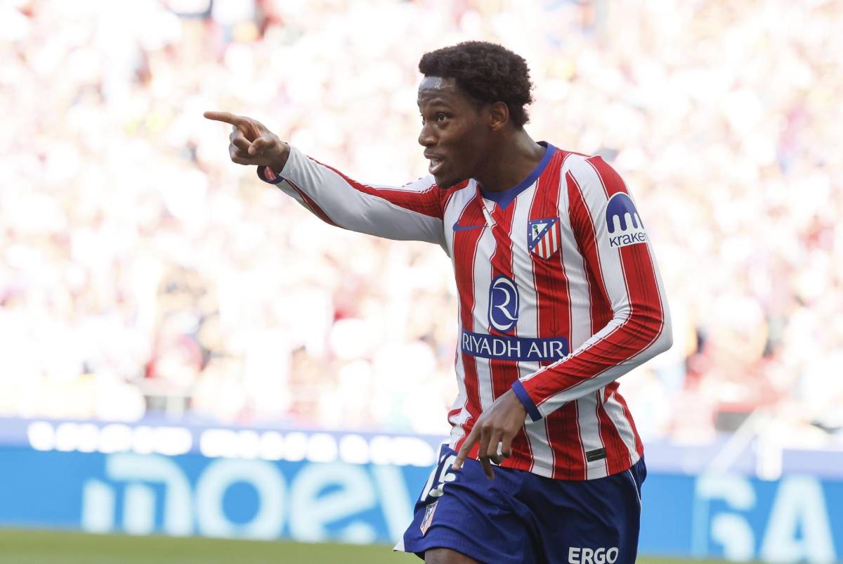 Las rojas perdonadas al Atlético, errores del VAR contra el Madrid y ataque a Mbappé