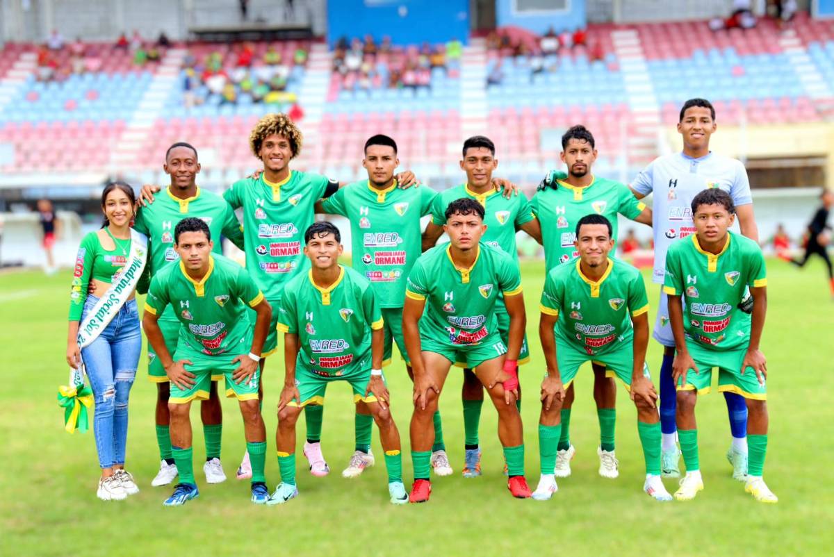 ¿Partidos de primera división en Roatán? Los clubes de Liga de Ascenso y sus oportunidades de ser invitados a la Liga Nacional de Honduras