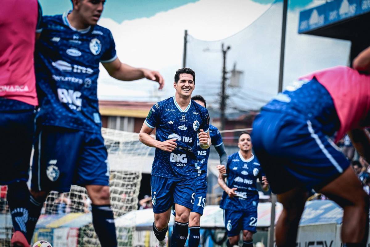 Marathón se suma: así marcha la lista de clasificados a la Copa de Campeones Concacaf 2027