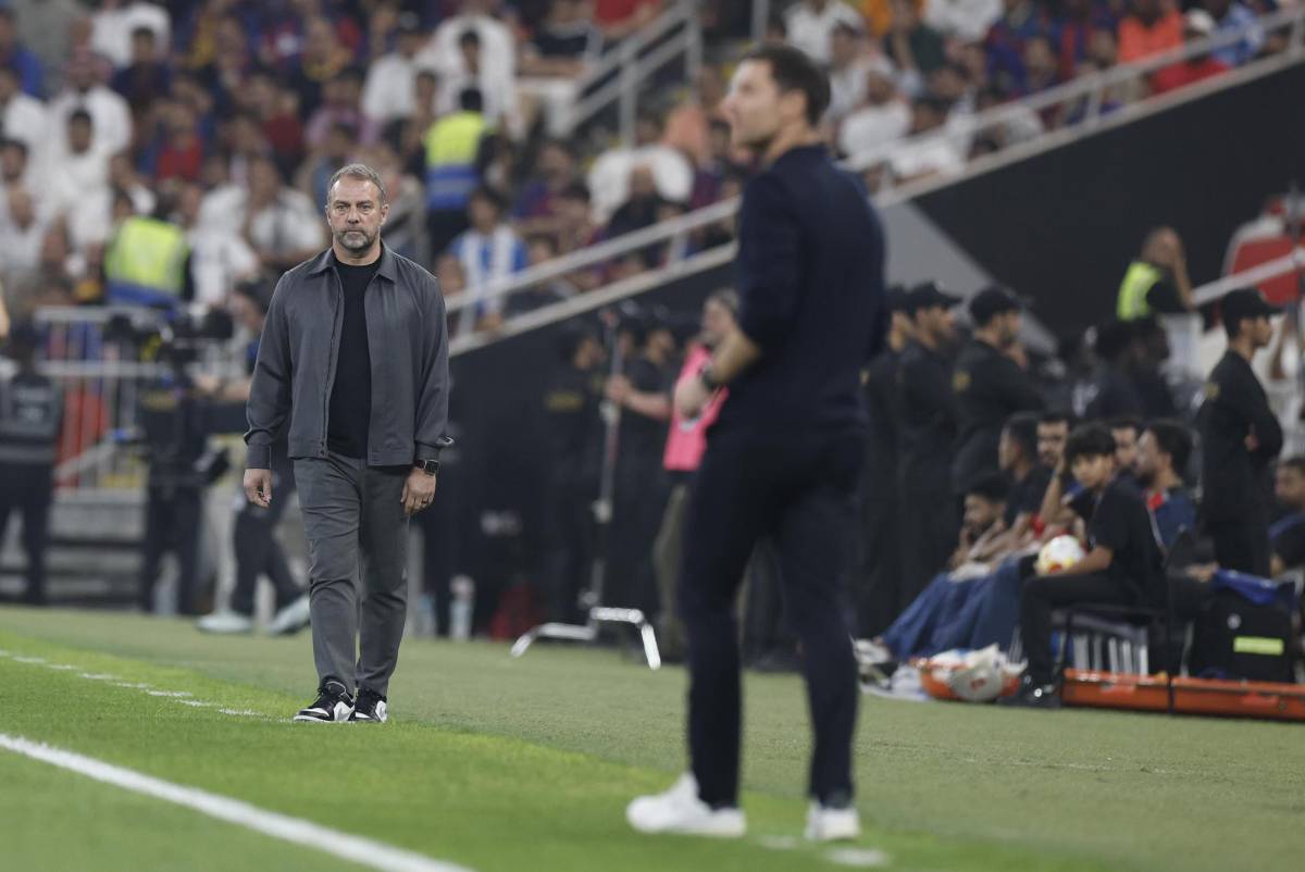El culpable de la derrota del Real Madrid, Raphinha se burló tras la corona del Barcelona y ¿quién levantó la Supercopa de España?