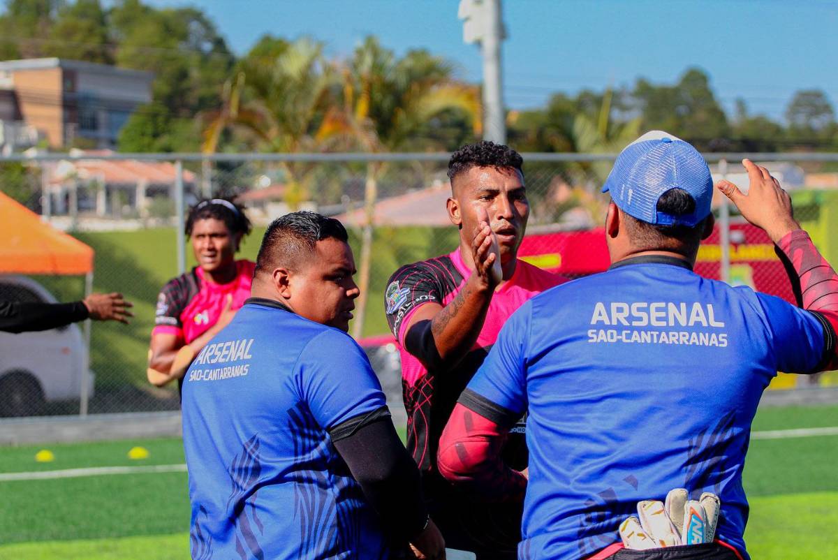 Fueron campeones y goleadores en primera, ahora brillan en segunda y están a un paso de conquistar el ascenso