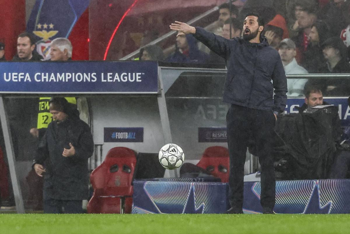 Ni Mourinho ni Klopp: Real Madrid lo llamó para sustituir a Arbeloa y se reencontraría con Mbappé