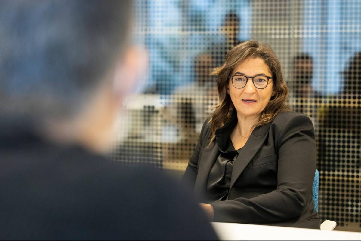 La condición de la madre de Mbappé para que su hijo fiche por el Real Madrid; a qué se dedica y no tiene relación con Neymar