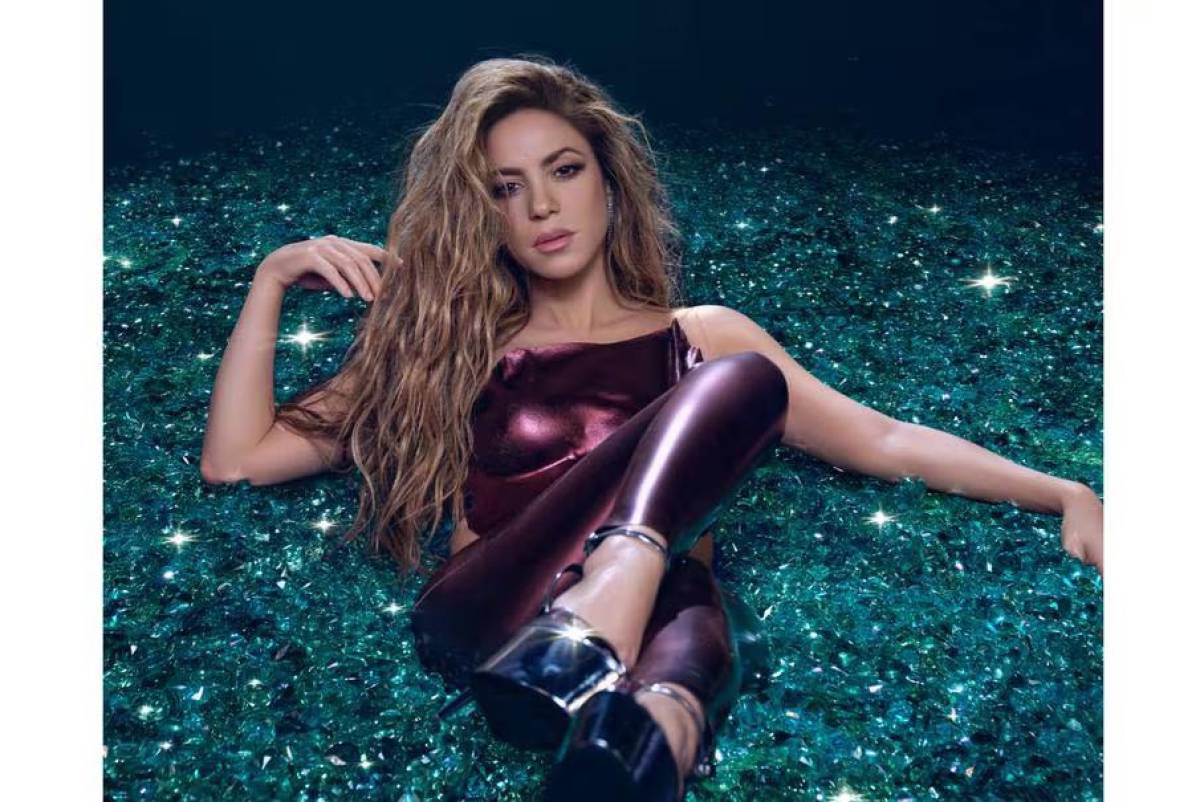 Shakira se ha vuelto a enamorar y la reacción de Piqué: “Me has devuelto la ilusión que me quitó aquel”