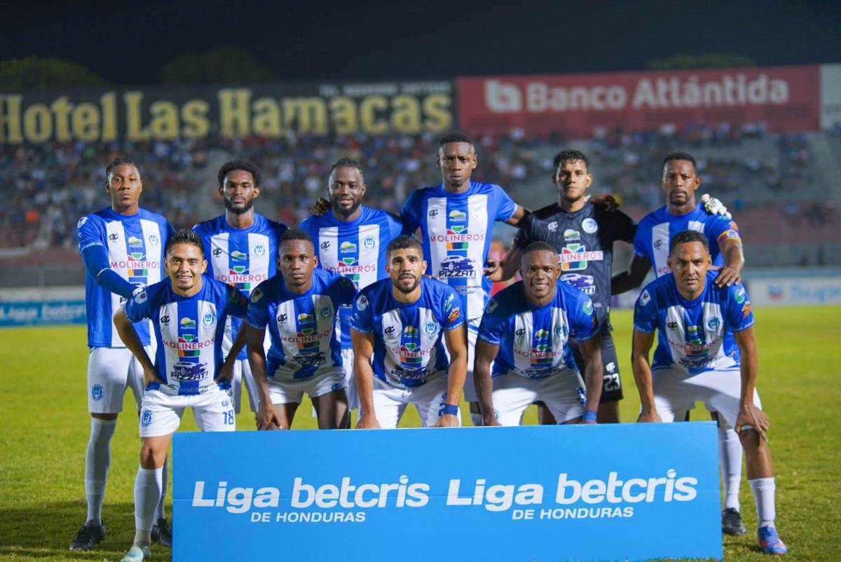 Los datos que debes conocer previo a la fecha 12 de Liga Nacional: Racha de Olimpia y cómo le va a Motagua en La Ceiba