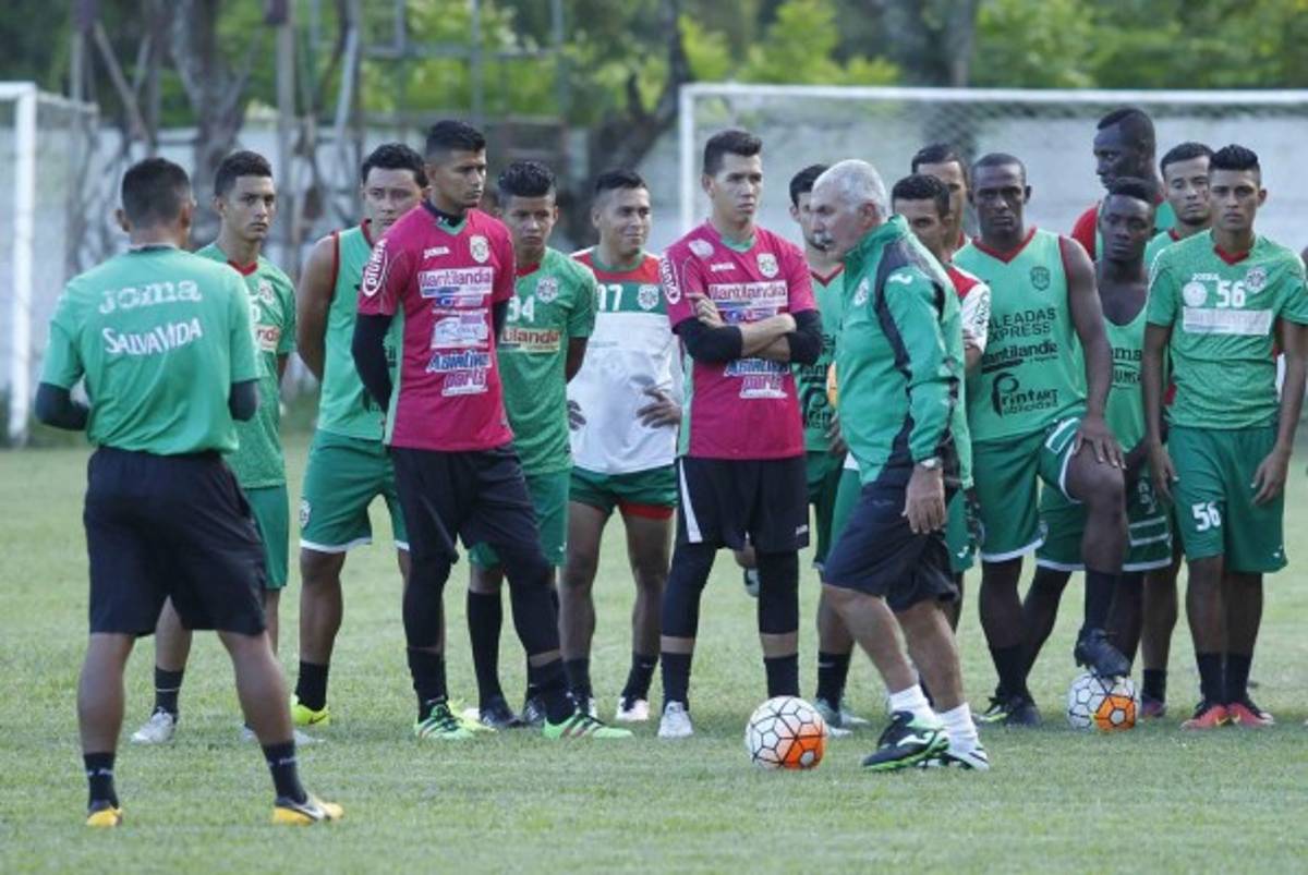 RUMORES Y FICHAJES: Las caras nuevas del Clausura y el destino de Osman Chávez