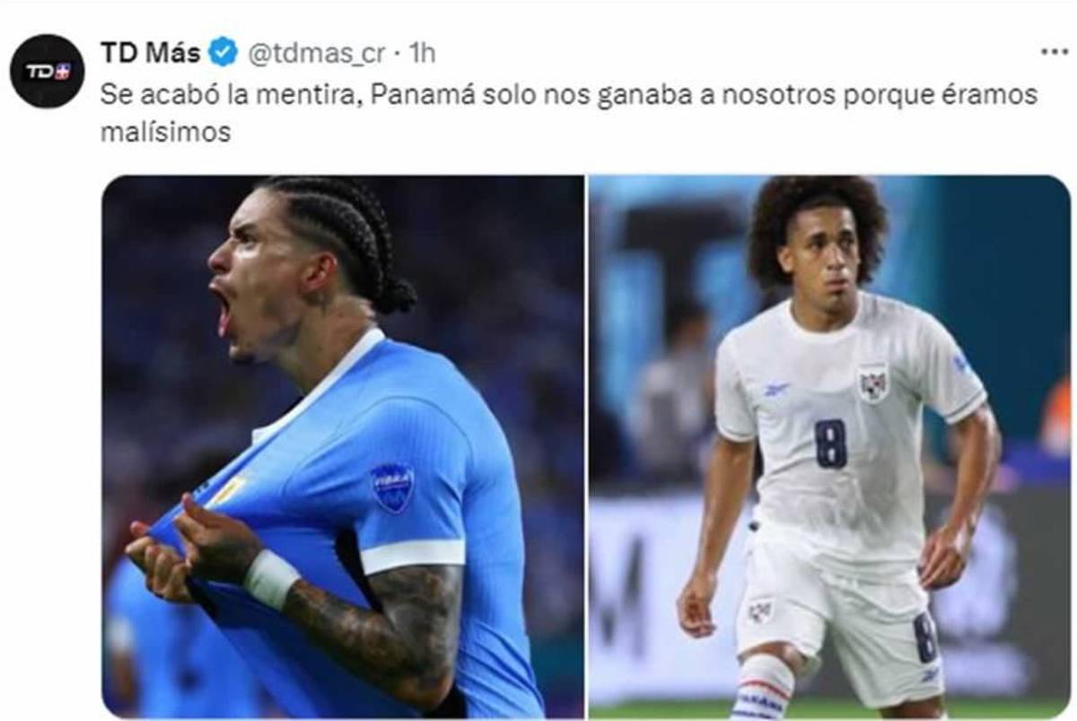 Así reaccionó la prensa tras la derrota de Panamá en Copa América: señalan al ‘culpable’ y dardo; “Se acabó la mentira”