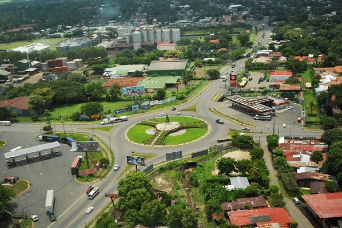 El nuevo y bonito estadio que comenzará a construirse a partir de abril en Nicaragua