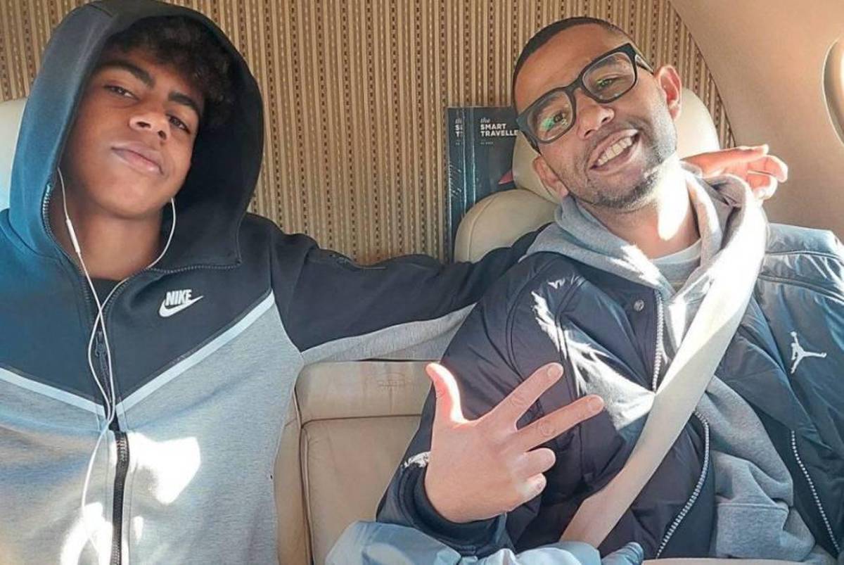 Barcelona toma dura decisión: Revelan quiénes y por qué apuñalaron al padre de Lamine Yamal