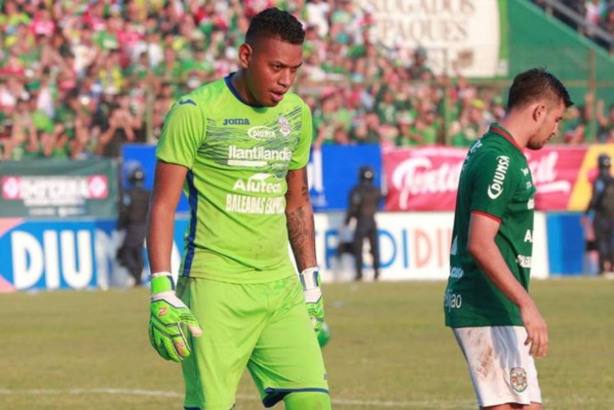 Jugadores y dirigentes del fútbol hondureño que han enfrentado la justicia