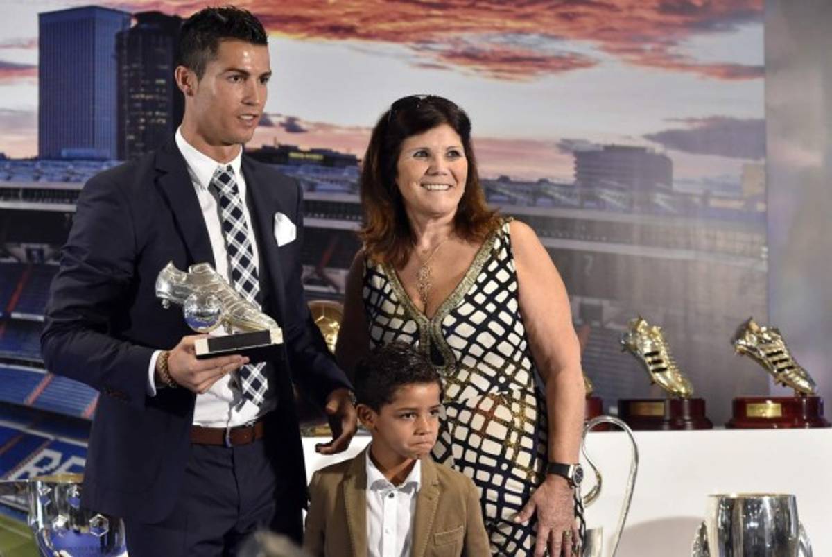 El homenaje histórico a Cristiano por su récord de goles en Real Madrid