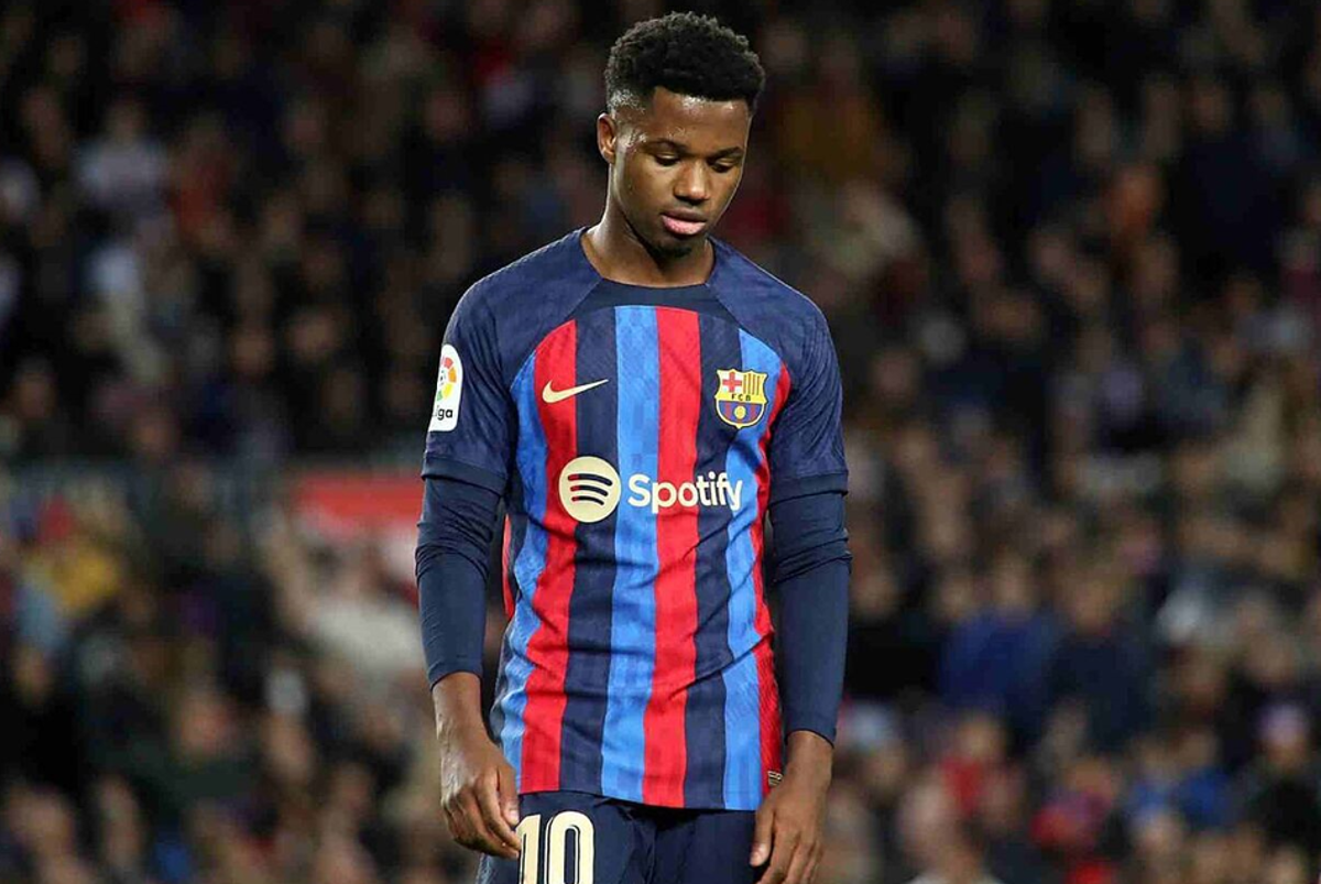 ¡Los jugadores del Barcelona que rechazaron rebajarse el sueldo para el regreso de Messi y las tres cosas que tienen que pasar!