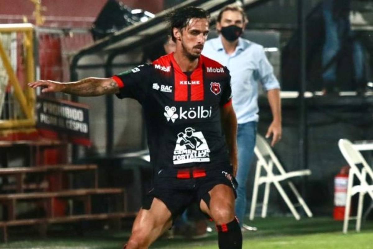 ¡Poder mexicano! Las figuras de la próxima Champions de Concacaf donde estará Olimpia y Marathón