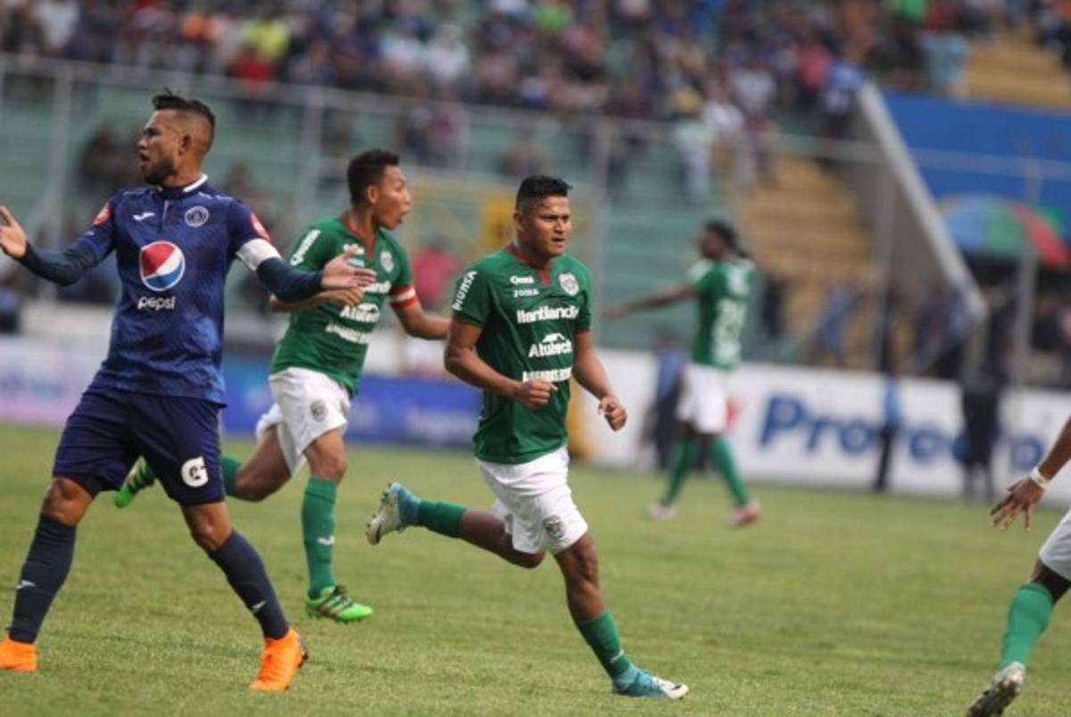 Fichajes Honduras: El delantero que volvería a Olimpia y barrida en el Marathón