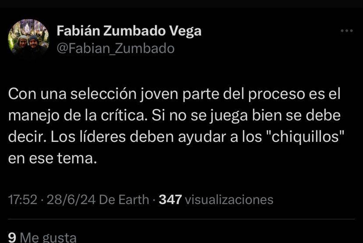 Lo que dicen los medios de la goleada a Costa Rica: Faitelson con dardazo, “golpe de realidad” y se burlan de Honduras