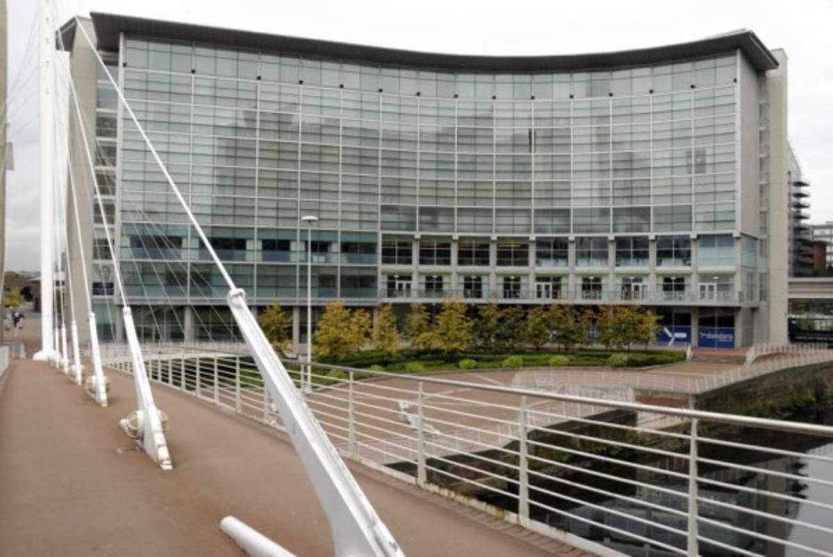 ¡Espectacular! El exclusivo lugar donde vive José Mourinho en Mánchester