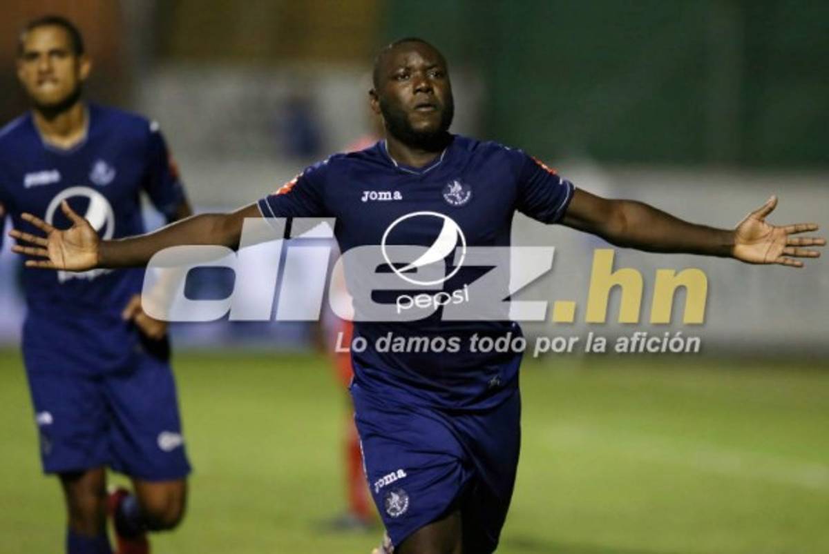 TOP 20: Futbolistas activos con más partidos en la Liga Nacional de Honduras