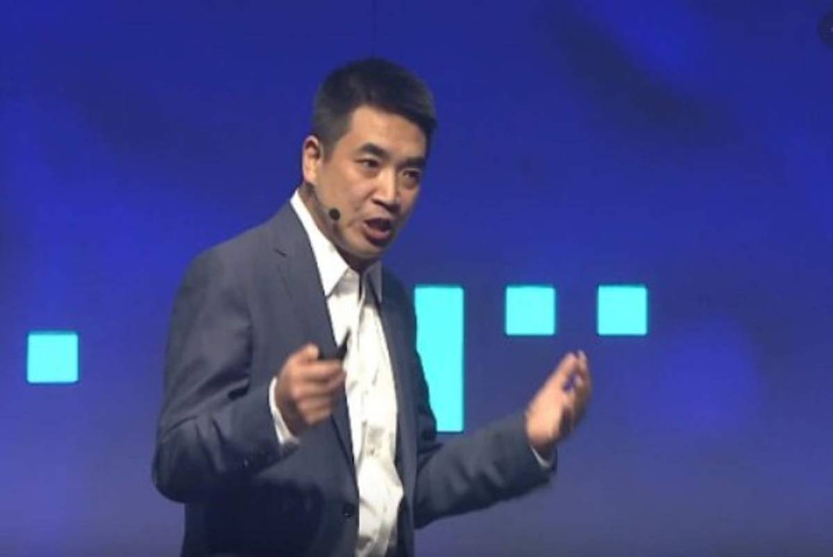 Eric Yuan, el chino que se hizo multimillonario gracias al coronavirus y pidió perdón