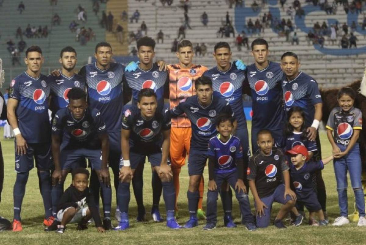 ¡Olimpia se acerca a la cima! Los equipos con más ligas ganadas en Centroamérica