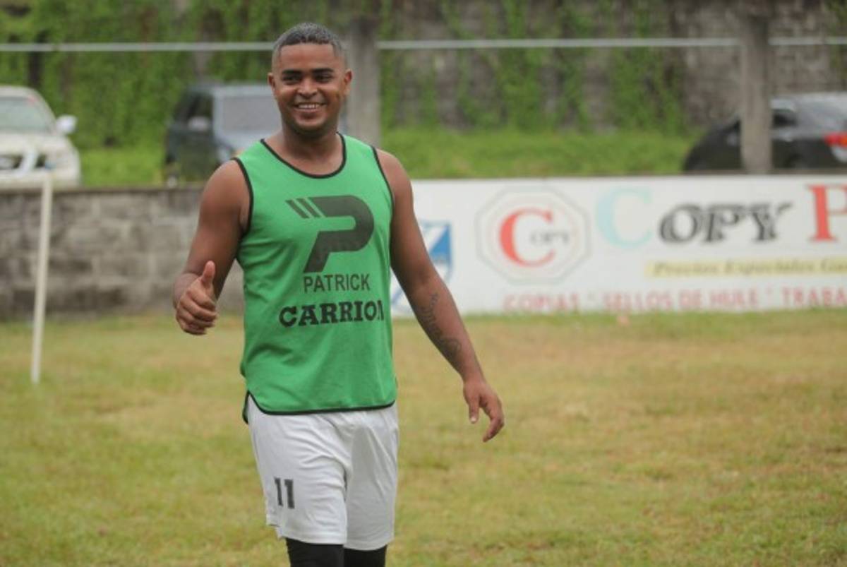 Conoce a los últimos jugadores hondureños que se han retirado del fútbol