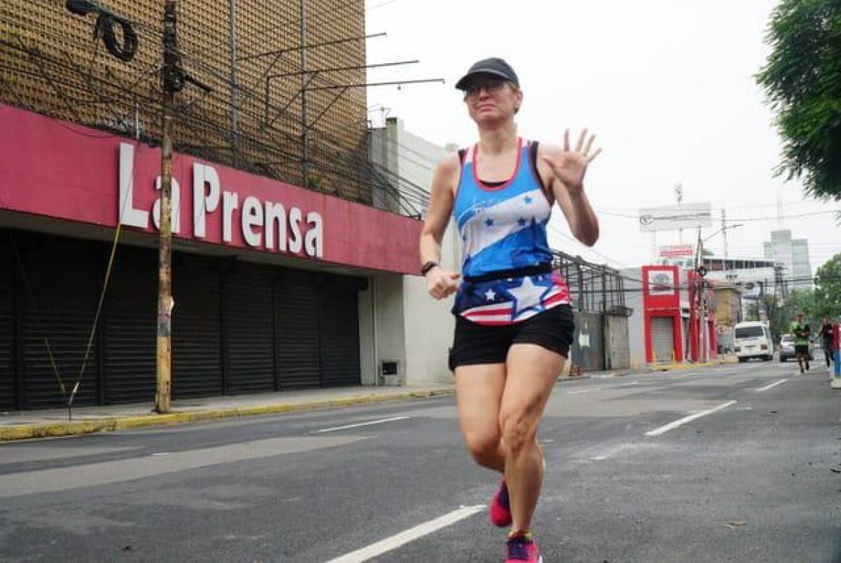 Se esperán más de 3,000 corredores en está fiesta deportiva.