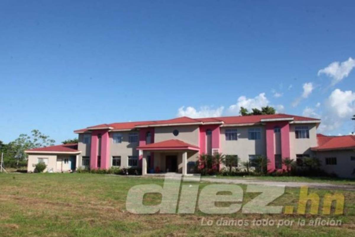 Vida volvería a su sede principal en una concesión por 30 años: presidente Luis Cruz anuncia remodelaciones