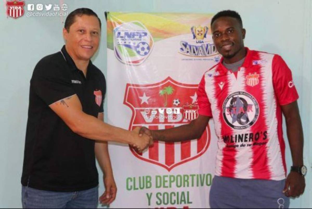 ¡Cuatro vienen del extranjero! Los mejores fichajes del torneo Apertura 2021 de la Liga Nacional