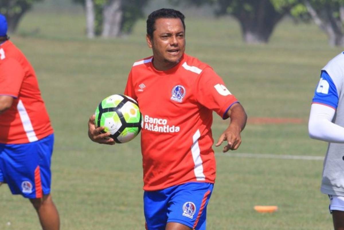 Fichajes: Olimpia vuelve a la carga por la 'Flecha' y Marathón renueva 10 futbolistas jóvenes