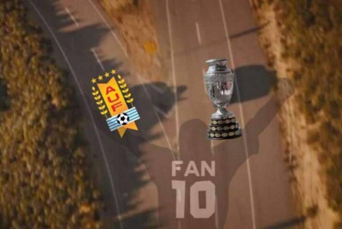 Los memes que circulan tras el enojo de Luis Suárez con Uruguay