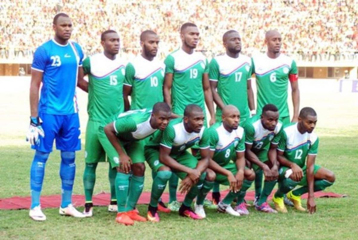 Qatar 2022: Las selecciones que ya están eliminadas de la Copa del Mundo