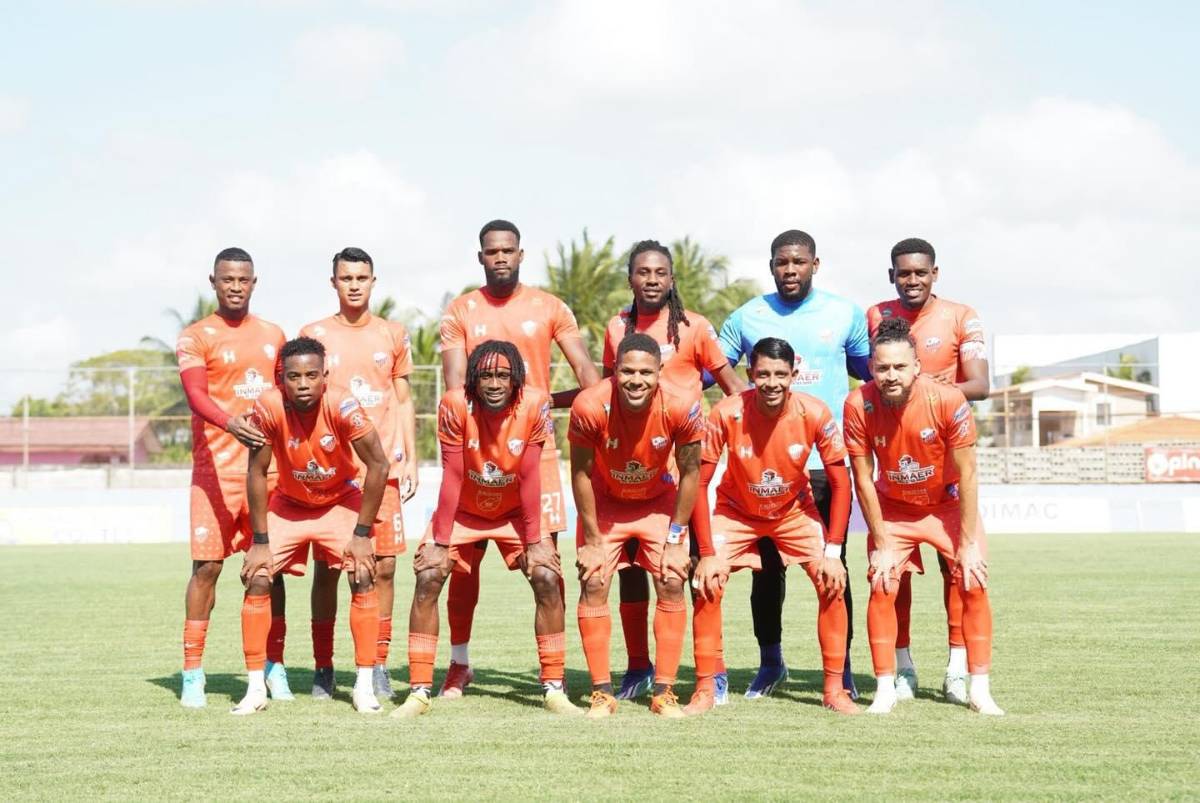 Una Liga de Ascenso muy sudamericana y europea: Los clubes con nombres de equipos extranjeros en segunda de Honduras