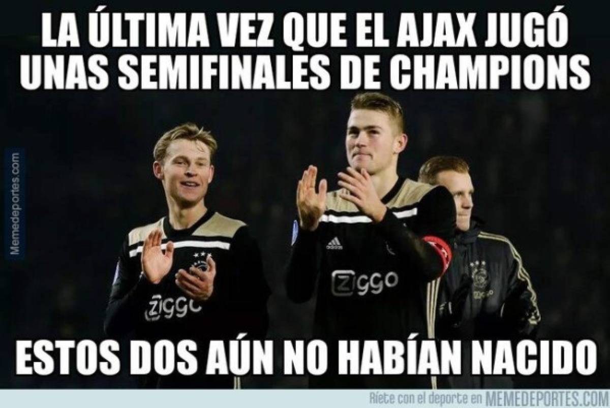 Los memes que no has visto y que destrozan a Pep Guardiola tras su eliminación en Champions