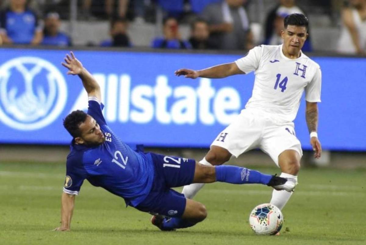 ¡Tres países dominan! Los futbolistas centroamericanos más caros en la actualidad