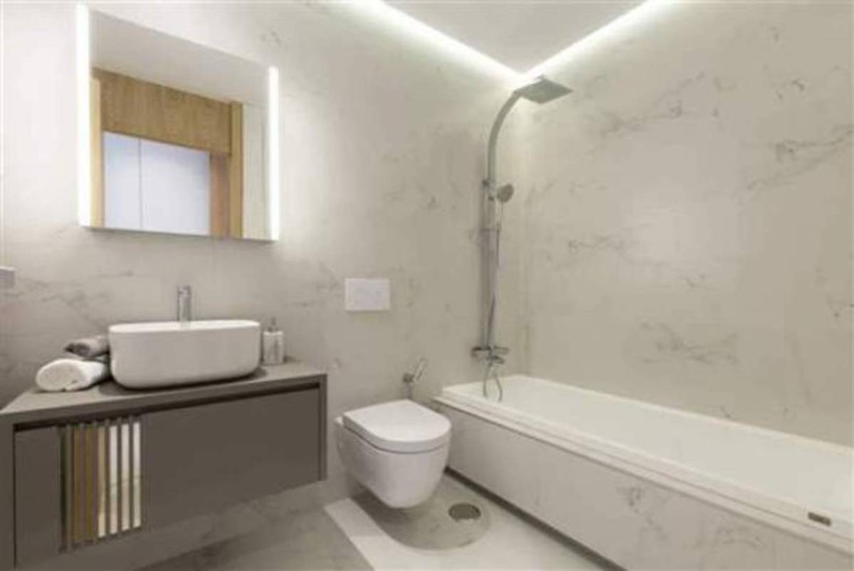 El lujoso apartamento al que se ha mudado Iker Casillas tras su divorcio con Sara Carbonero