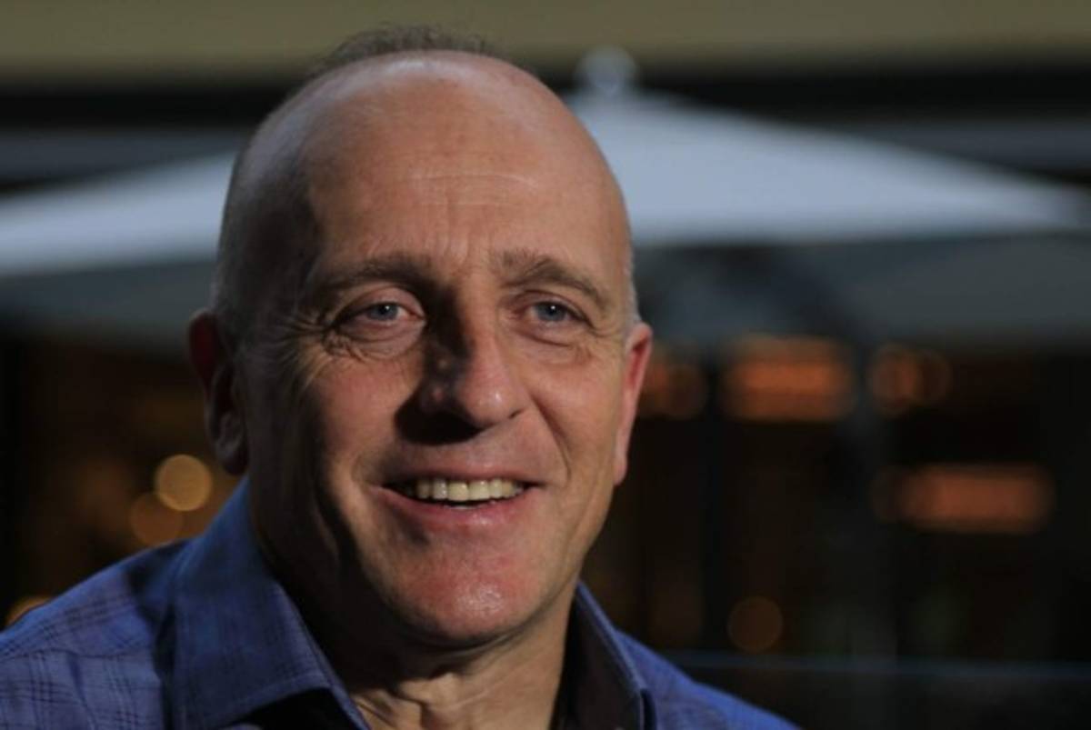 Fabián Coito propone que el hexagonal inicie después de septiembre