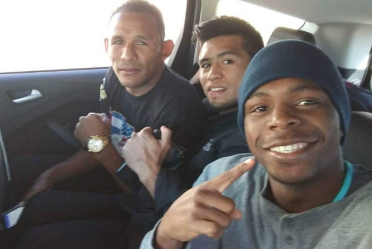 En fotos: Así es la vida del Josec 'Escorpión' Ruiz en Estados Unidos