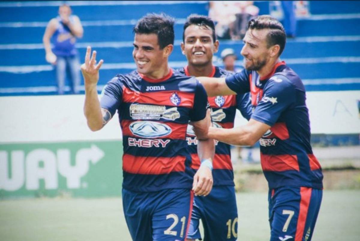 Top: Los 20 jugadores más caros de Centroamérica; Emilio Izaguirre el número uno