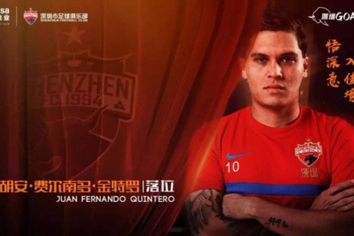 Gangas: Los cracks que buscan equipo tras desatarse la crisis económica en la Superliga china