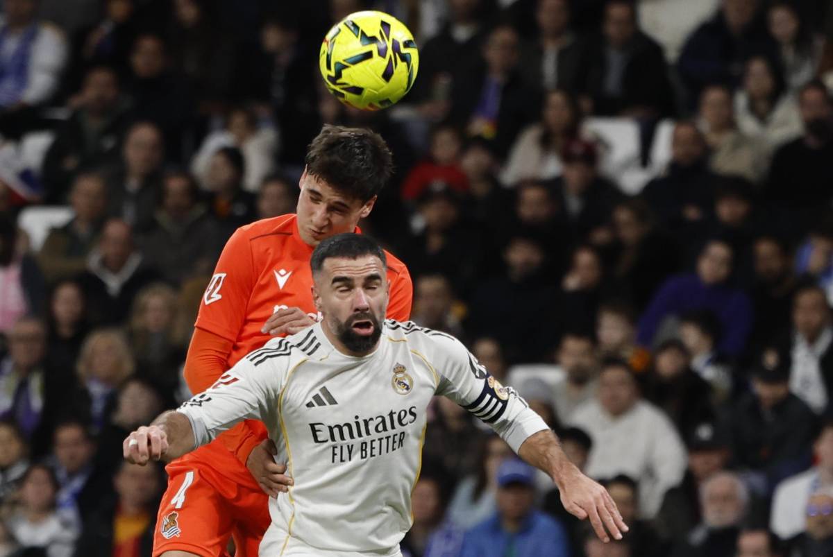 Los polémicos penales del Real Madrid, Vinicius rompe récord de 75 años y el motivo por el que Mbappé se quedó sin jugar