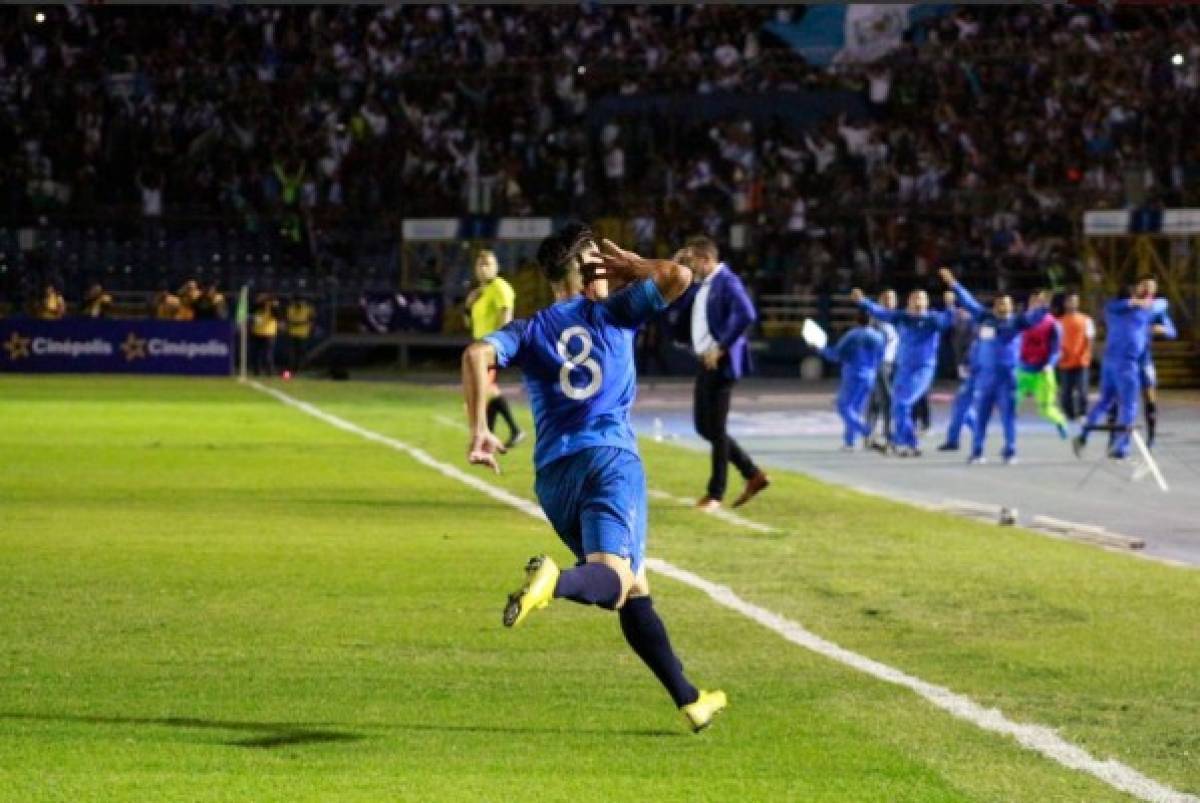 Keylor Navas y su detallazo con niño en Guatemala y con el capitán chapín