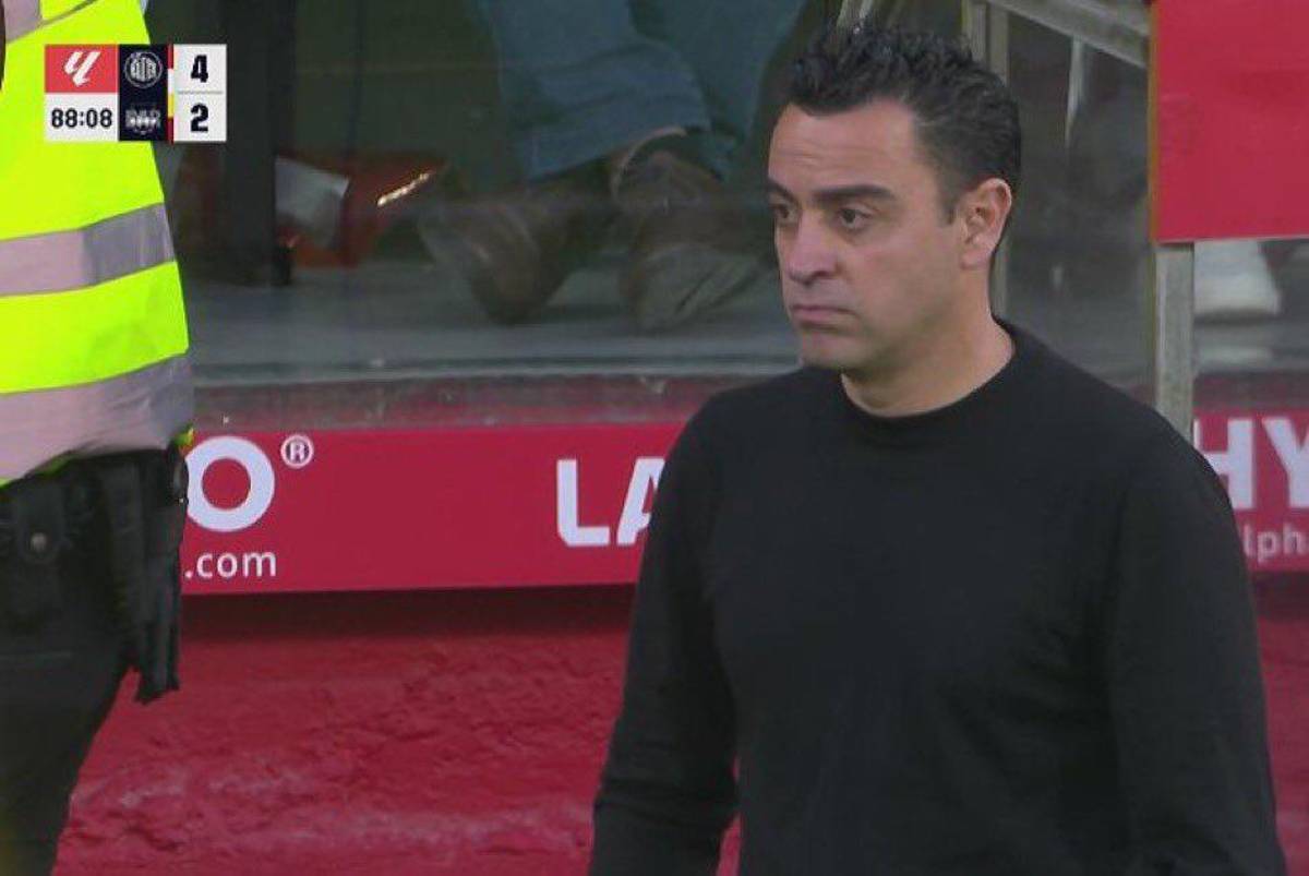 Mesurado festejo de Real Madrid, el motivo de la frustración de Xavi y el mensaje del Barcelona al campeón